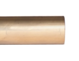 Дейдвудная труба с подшипником Гудрича 25 мм L=500 мм