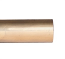 Дейдвудная труба с подшипником Гудрича 25 мм L=1000 мм
