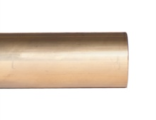 Дейдвудная труба с подшипником Гудрича 30 мм L=2000 мм