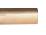 Дейдвудная труба с подшипником Гудрича 35 мм L=1500 мм